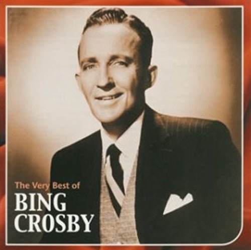 Cover for Bing Crosby · Very Best of (CD) [Japan Import edition] (2003)