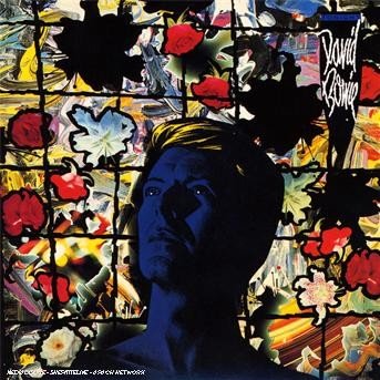 Tonight Jpn - David Bowie - Musiikki - EMI RECORDS - 4988006851153 - lauantai 15. joulukuuta 2007