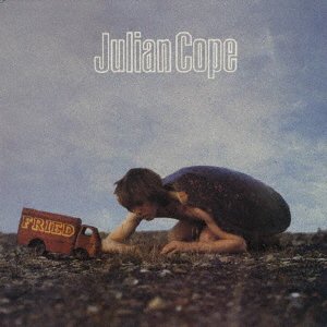 Cover for Julian Cope · Fried (CD) [Japan Import edition] (2021)