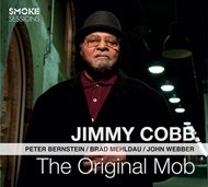 Cover for Jimmy Cobb · The Original Mob (CD) [Japan Import edition] (2014)