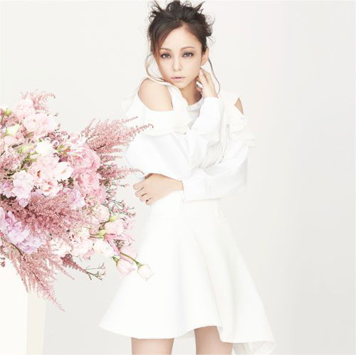 Brighter Day - Amuro Namie - Musiikki - AVEX MUSIC CREATIVE INC. - 4988064990153 - keskiviikko 12. marraskuuta 2014