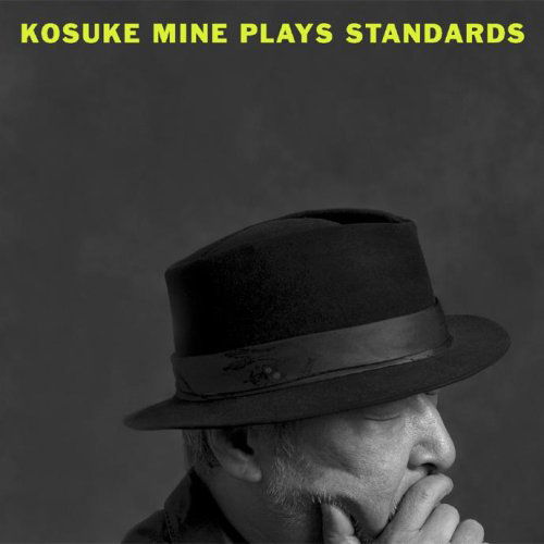 Cover for Kosuke Mine · Plays Standard (CD) [Japan Import edition] (2008)