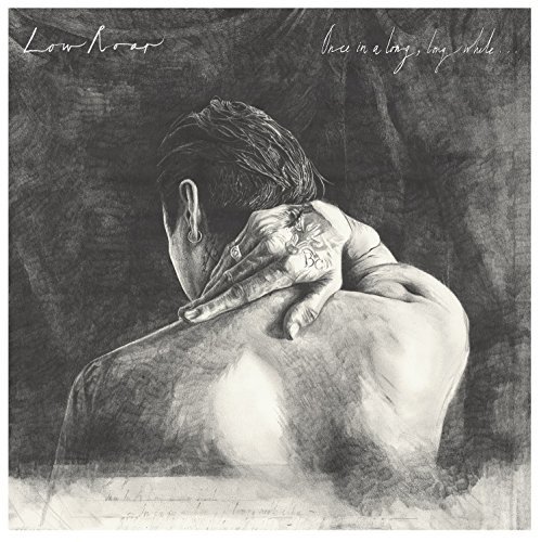 Cover for Low Roar · Once In A Long, Long While (CD) [Japan Import edition] (2017)