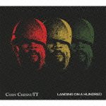 Cover for Cody Chesnutt · Landing on a Hundred (CD) [Japan Import edition] (2012)
