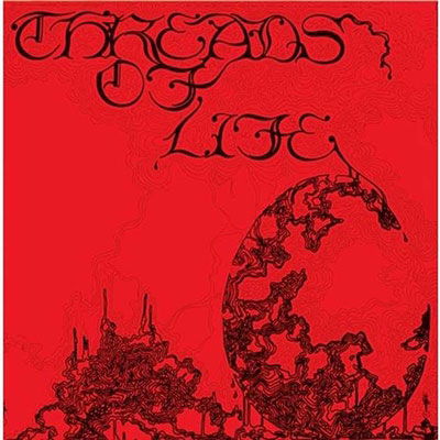 Cover for Threads Of Life · Alco (LP) [Limited edition] (2023)