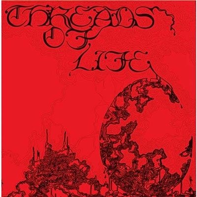Cover for Threads of Life · Alco (LP) (2023)