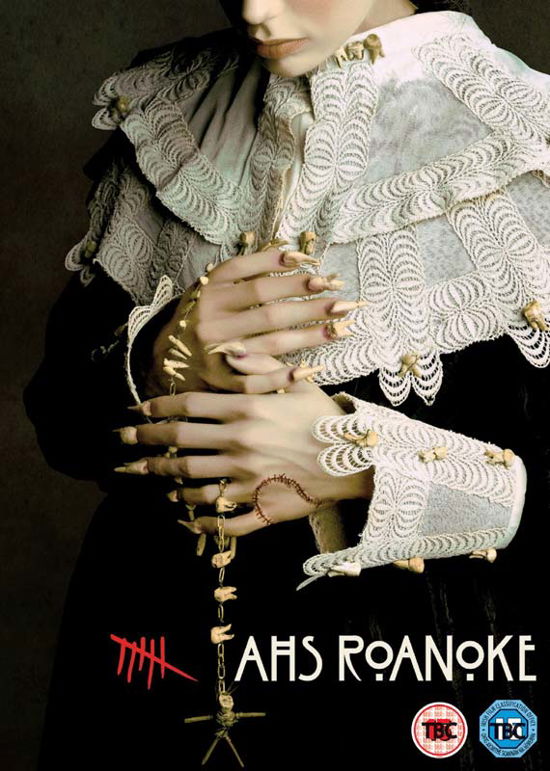 American Horror Story Season 6 - Roanoke - American Horror Story: Season - Movies - 20th Century Fox - 5039036081153 - September 10, 2017