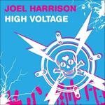 Cover for Joel Harrison · High Voltage (LP) (2008)