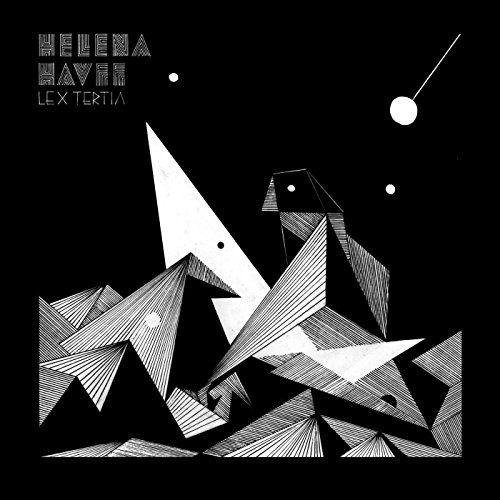 Lex Tertia - Helena Hauff - Muzyka - Werkdiscs/Ninja Tune - 5054429000153 - 