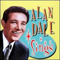 Cover for Alan Dale · Alan Dale Sings (CD) (2008)