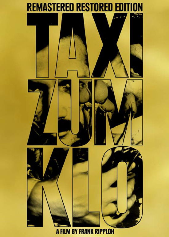 Cover for Taxi Zum Klo (DVD) (2011)