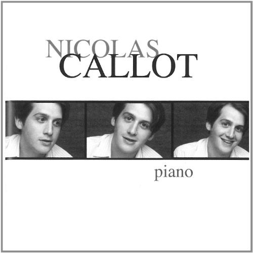 Cover for Schubert / Callot,nicolas · Piano Sonata No 7 / Fantasias (CD) (2009)