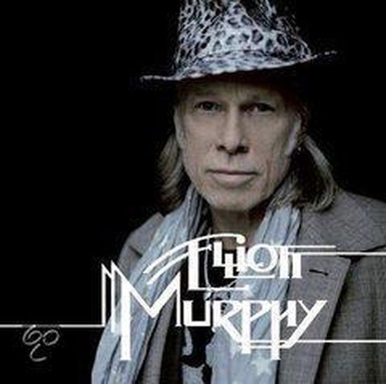 Elliott Murphy - Elliott Murphy - Music - BANG - 5412690053153 - February 2, 2011