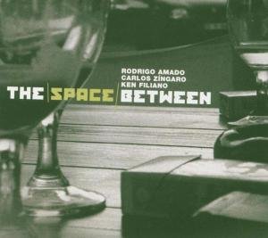 Space Between - Rodrigo Amado - Music - CLEAN FEED - 5609063000153 - April 5, 2011