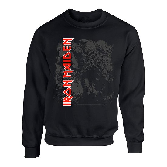 Cover for Iron Maiden · Trooper Watermark (Bekleidung) [size XL] (2022)