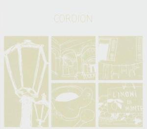 Cordion - Cordion - Musiikki - VME - 7035538884153 - 2005