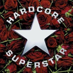 Cover for Hardcore Superstar · Dreamin in a Casket (CD) (2007)