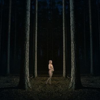 Be Here Soon - Iamamiwhoami - Musique - TO WHOM IT MAY CONCERN - 7320470262153 - 16 septembre 2022
