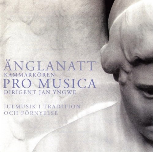 Cover for Kubelik · Anglanatt (Angel Night) (CD) (2002)