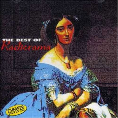 Best Of Radiorama - Radiorama - Musik - STONE - 8017983401153 - 31. Januar 2014