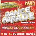Cover for Vv.aa. · Dance Parade Winter 2007 (CD)