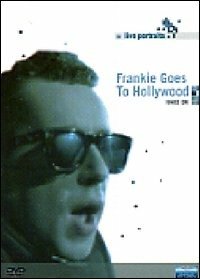 Cover for Frankie Goes To Hollwood · Hard On (DVD)