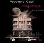 Cover for Peppino Di Capri · Magnifique (CD) (2011)
