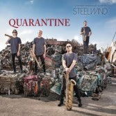 Cover for Steelwind · Quarantine (CD) (2020)