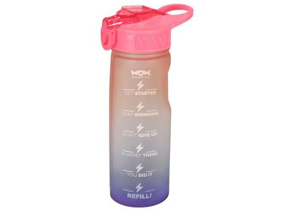 Cover for Wow Generation · Thermal Bottle 500 Ml (wow00021-087) (Toys)