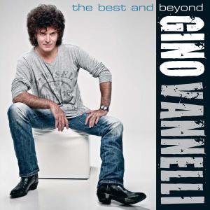 Cover for Gino Vannelli · Best and Beyond (CD) (2012)