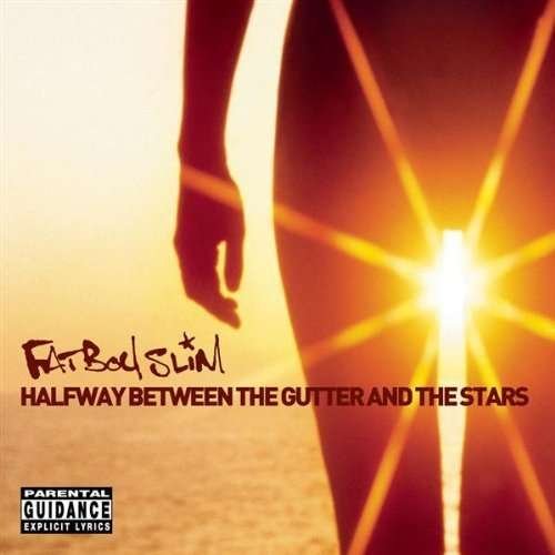 Cover for Fatboy Slim · Halfway Between The.. (LP) [180 gram edition] (2010)