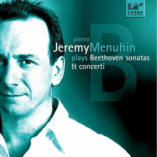 Cover for Beethoven · Sonatas Piano (CD) (2009)