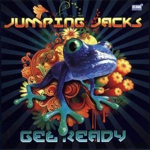 Get Ready - Jumping Jacks - Musik - CLOU9 - 8717825531153 - 12. august 2008