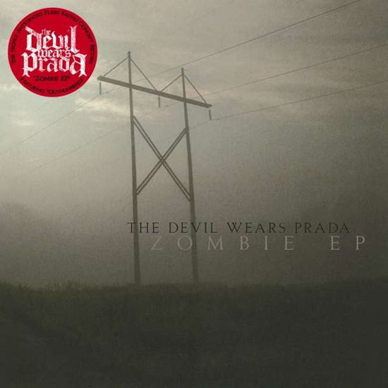 The Devil Wears Prada · Zombie - Ep (CD) (2021)