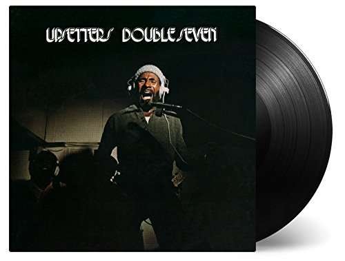 Double Seven (180g Hq Vinyl) - Upsetters - Musik - MUSIC ON VINYL - 8719262004153 - 23. januar 2018