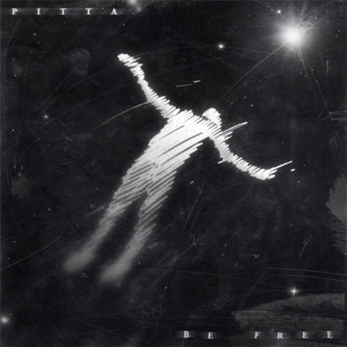 Cover for Pitta · Be Free (CD/Merch) [Digipak] (2023)