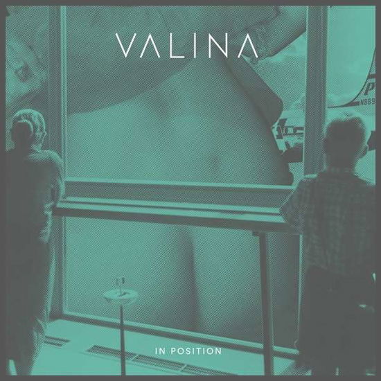 In Position - Valina - Music - TROST - 9120036682153 - February 19, 2016