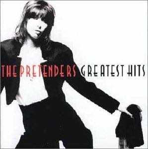 Greatest Hits - Pretenders - Musik - WEA - 9325583008153 - 12. Oktober 2000