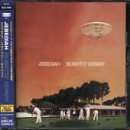 Cover for Jebediah · Slightly Odway (CD) (1997)