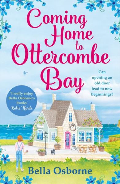 Cover for Bella Osborne · Coming Home to Ottercombe Bay (Paperback Book) (2018)