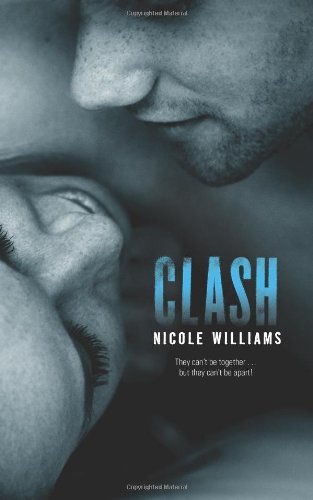 Cover for Nicole Williams · Clash - Crash (Pocketbok) (2012)