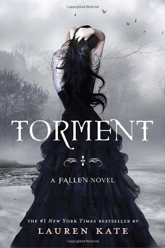 Torment (Fallen, Book 2) - Lauren Kate - Książki - Delacorte Press - 9780385739153 - 14 czerwca 2011