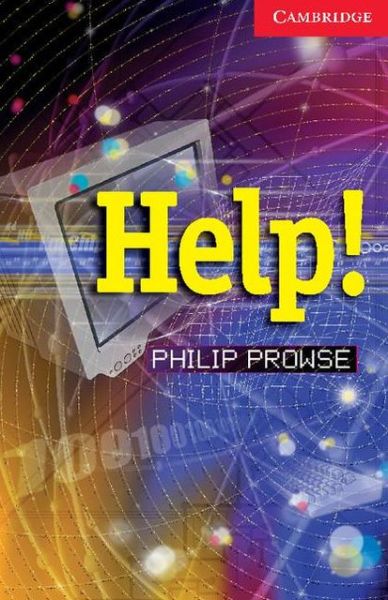 Cover for Philip Prowse · Help! Level 1 - Cambridge English Readers (Paperback Book) [New edition] (1999)