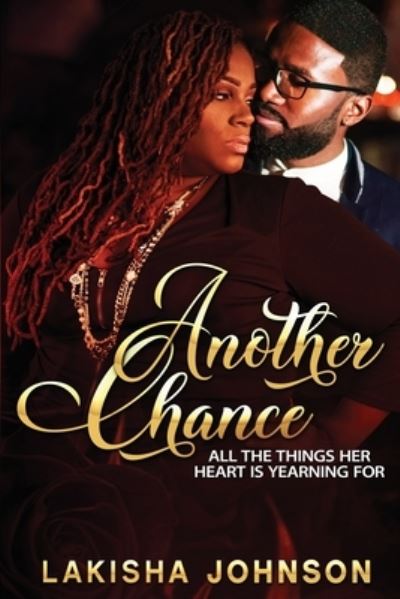 Cover for Lakisha Johnson · Another Chance (Paperback Book) (2020)