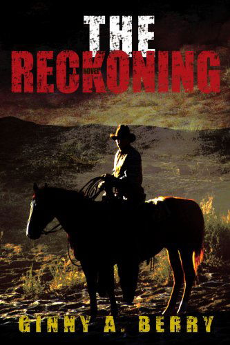 Cover for Ginny Berry · The Reckoning (Paperback Book) (2007)