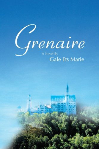 Cover for Gale Ets Marie · Grenaire (Paperback Book) (2008)