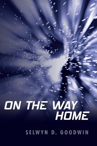 Cover for Selwyn D. Goodwin · On the Way Home (Paperback Bog) (2008)
