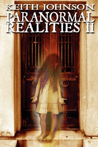 Cover for Sandra Johnson · Paranormal Realities II (Paperback Bog) (2010)