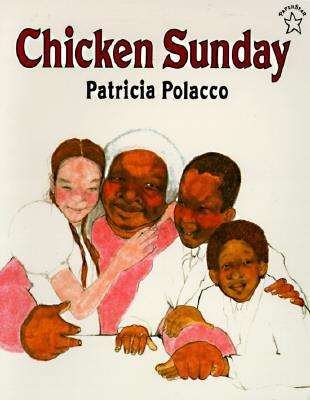 Chicken Sunday - Patricia Polacco - Livres - Putnam Publishing Group,U.S. - 9780698116153 - 9 février 1998