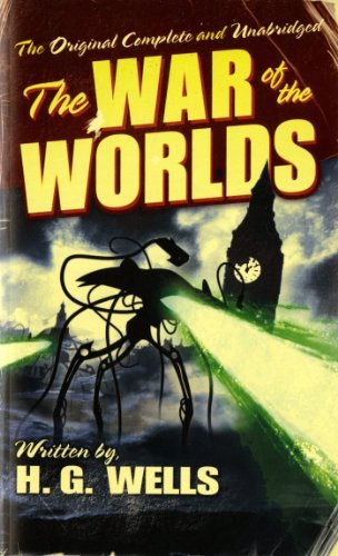 The War of the Worlds - H G Wells - Livres - Macmillan Publishers New Zealand Ltd - 9780812505153 - 1 décembre 1993